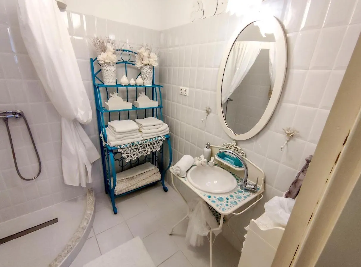 Pensjonat Hotel Feher Tulipan Apartman Debreczyn Węgry