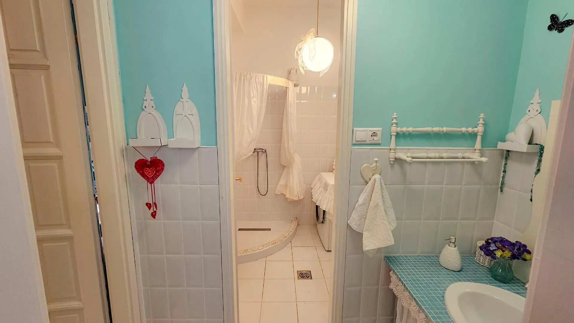 Hotel Feher Tulipan Apartman Debreczyn Pensjonat