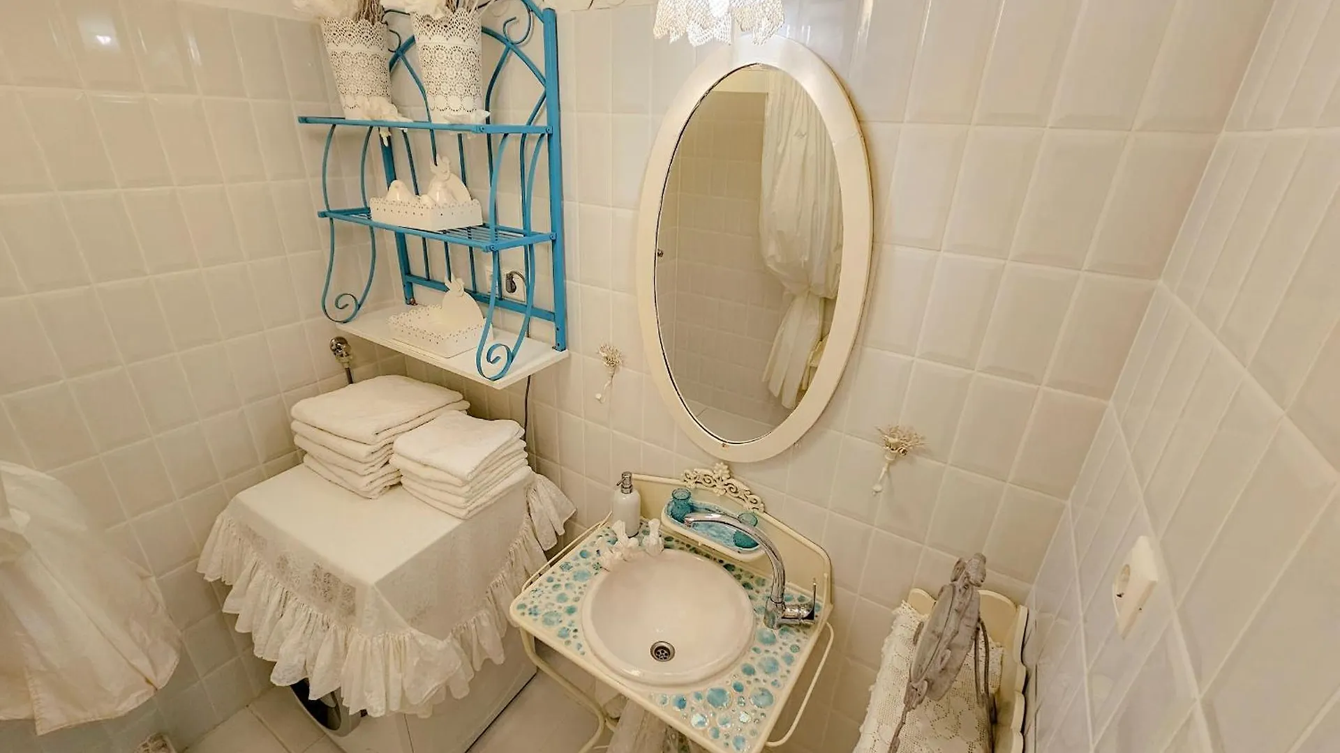 Hotel Feher Tulipan Apartman Debreczyn