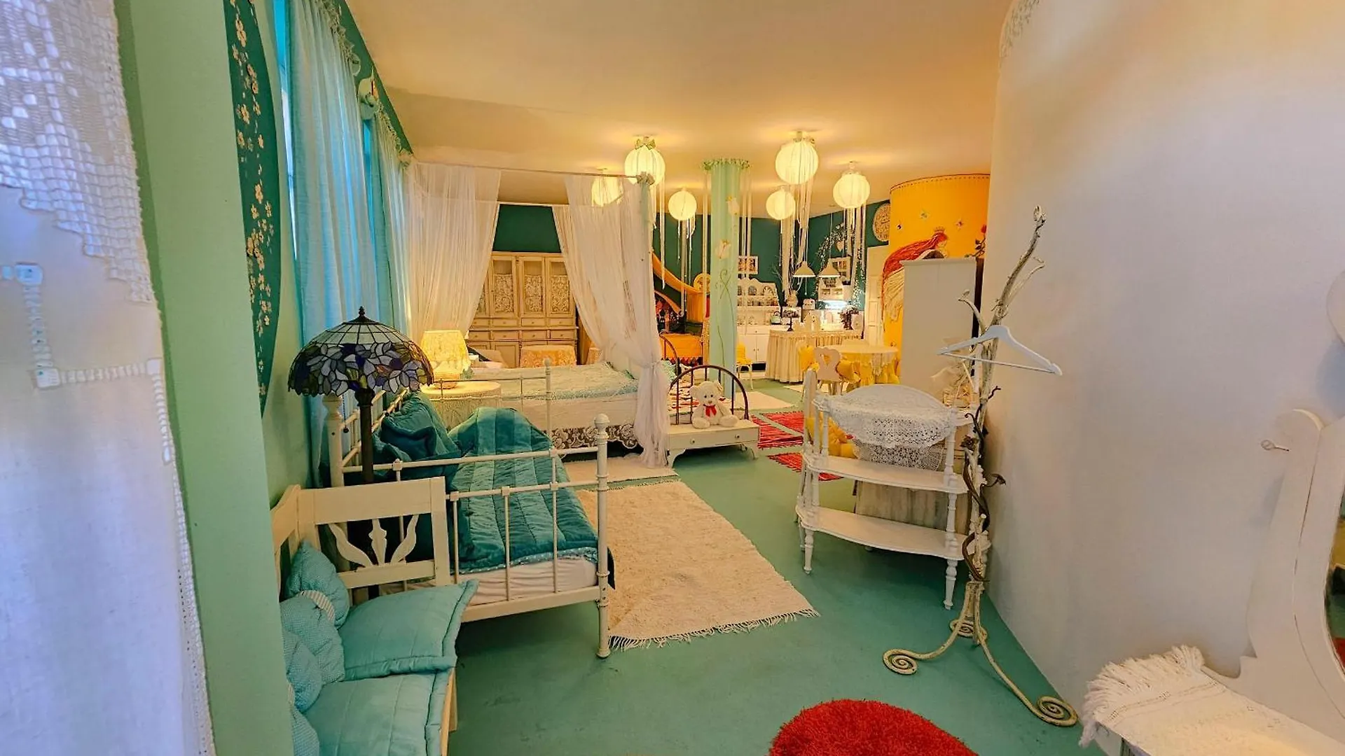 Hotel Feher Tulipan Apartman Debreczyn 0*,  Węgry