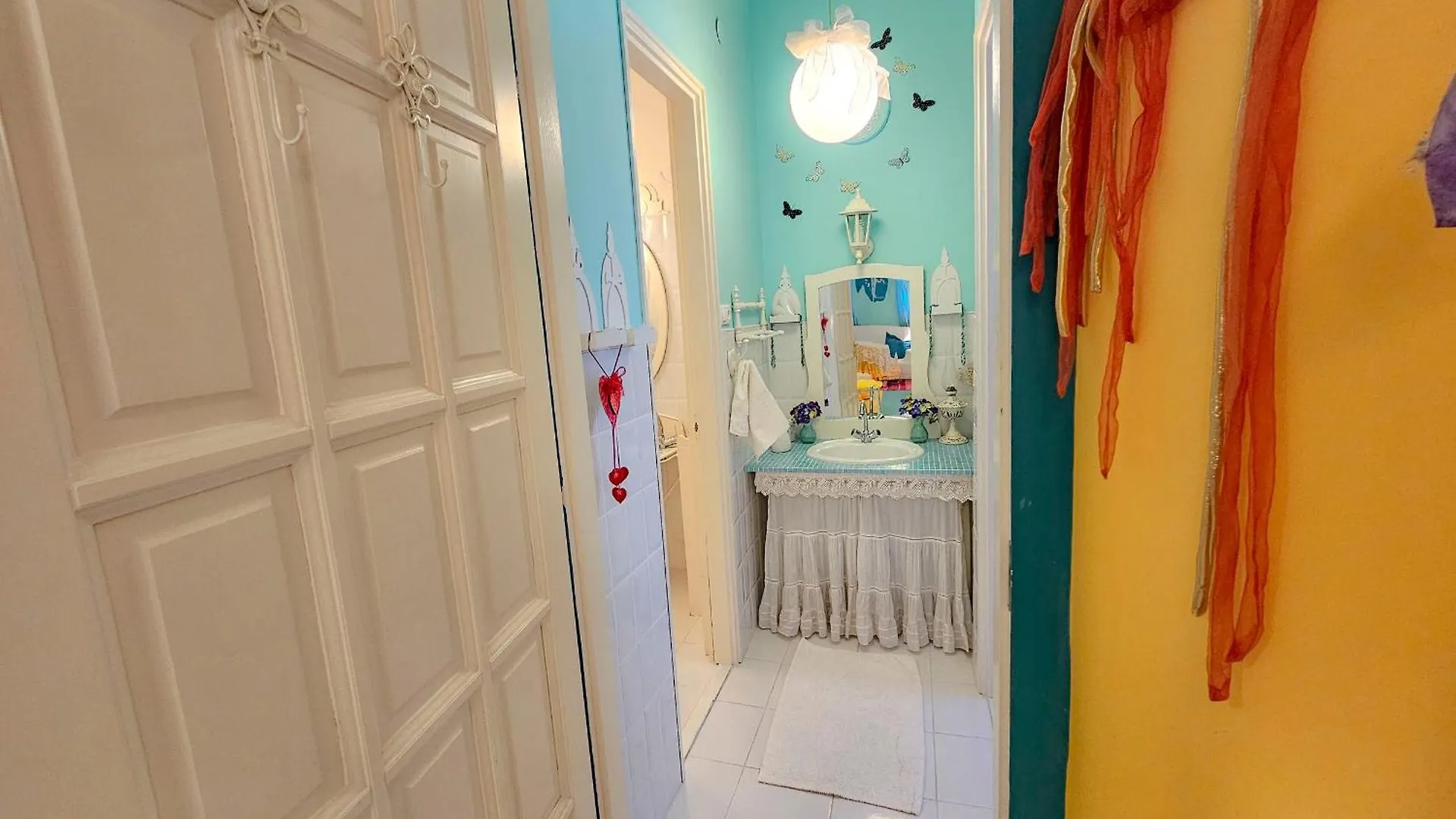 Hotel Feher Tulipan Apartman Debreczyn
