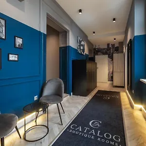 Catalog Boutique Debrecen