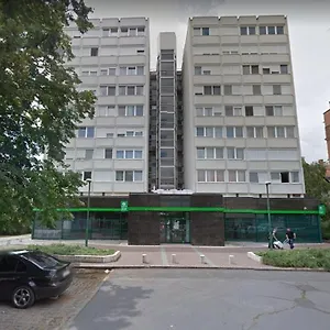 Apartament Center Piac Aparman, Debreczyn