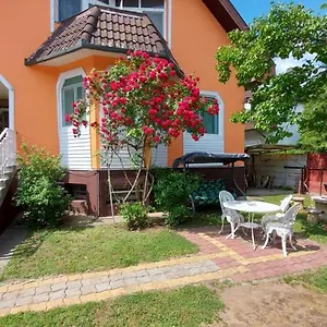 Kwatera prywatna Laci Maganszallashely, Debreczyn