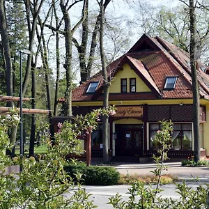 Villa Hotel Debrecen