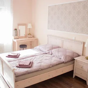 Apartament Broadway B3, Debreczyn
