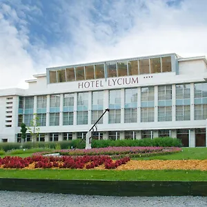 Lycium Debrecen