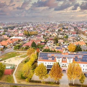 Platan Debrecen