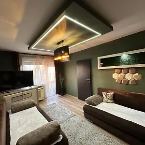 Apartament Mox Downtown, Debreczyn