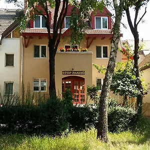 Pensjonat Stop Panzio, Debreczyn