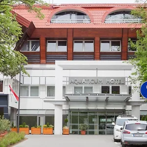 Aquaticum Termal & Wellness Debrecen