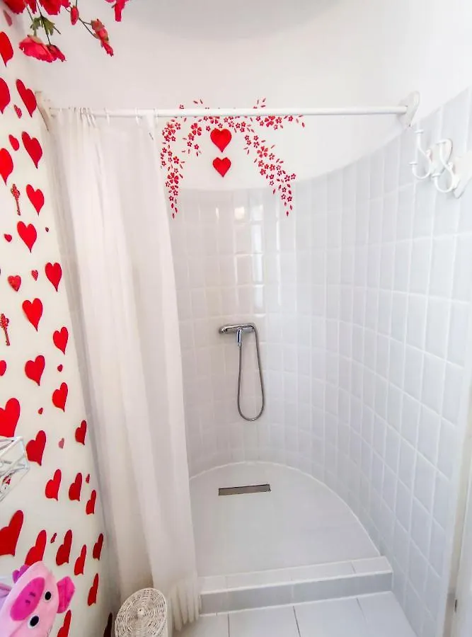 Guest house Feher Tulipan Apartman Hotel Debrecen