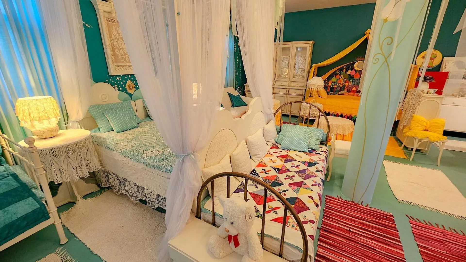 Feher Tulipan Apartman Hotel Debrecen